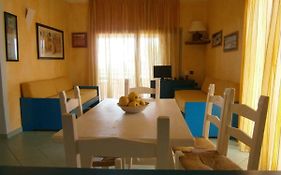 Casa Dalle 4 Grandi Terrazze